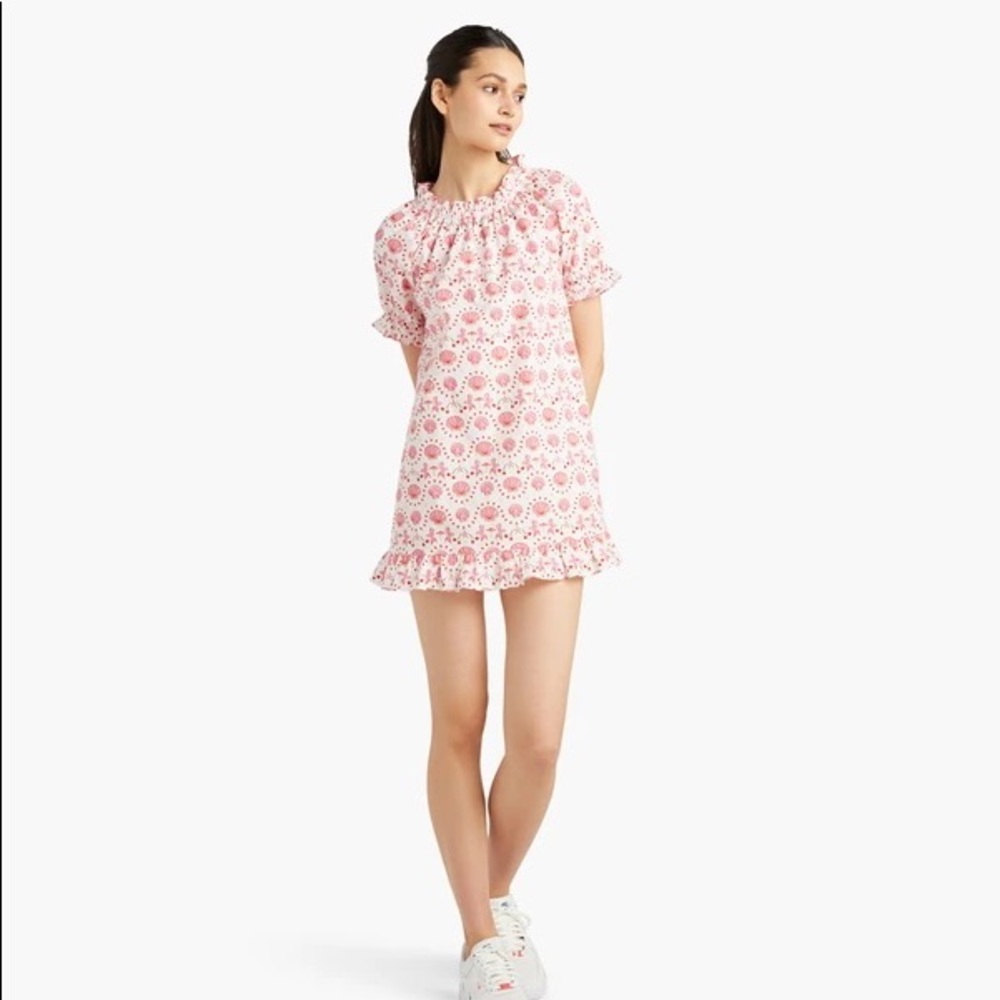 NWT Hill House Home Katherine Dress in Mermaid